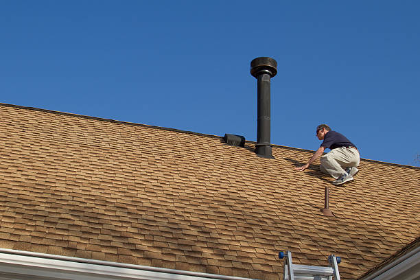 Best Solar Panel Roofing Installation  in East Pasadena, CA