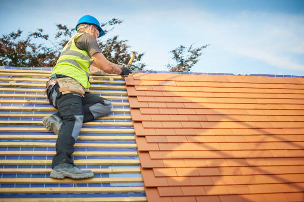 Best Tile Roofing Installation  in East Pasadena, CA
